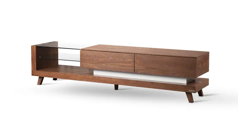 میز تلویزیون کارلینو